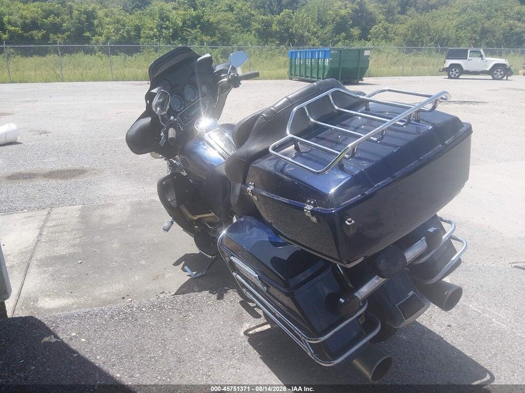 1HD1FF4158Y608617 2008 HARLEY-DAVIDSON FLHT photo no. 3