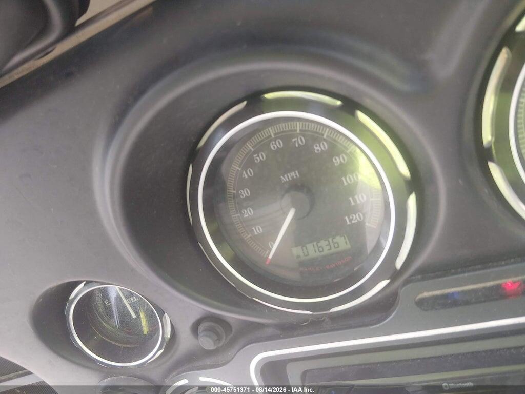 1HD1FF4158Y608617 2008 HARLEY-DAVIDSON FLHT photo no. 7