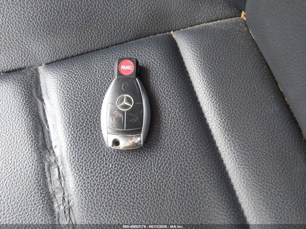 4JGBB86E59A529192 2009 MERCEDES-BENZ ML 350 photo no. 11