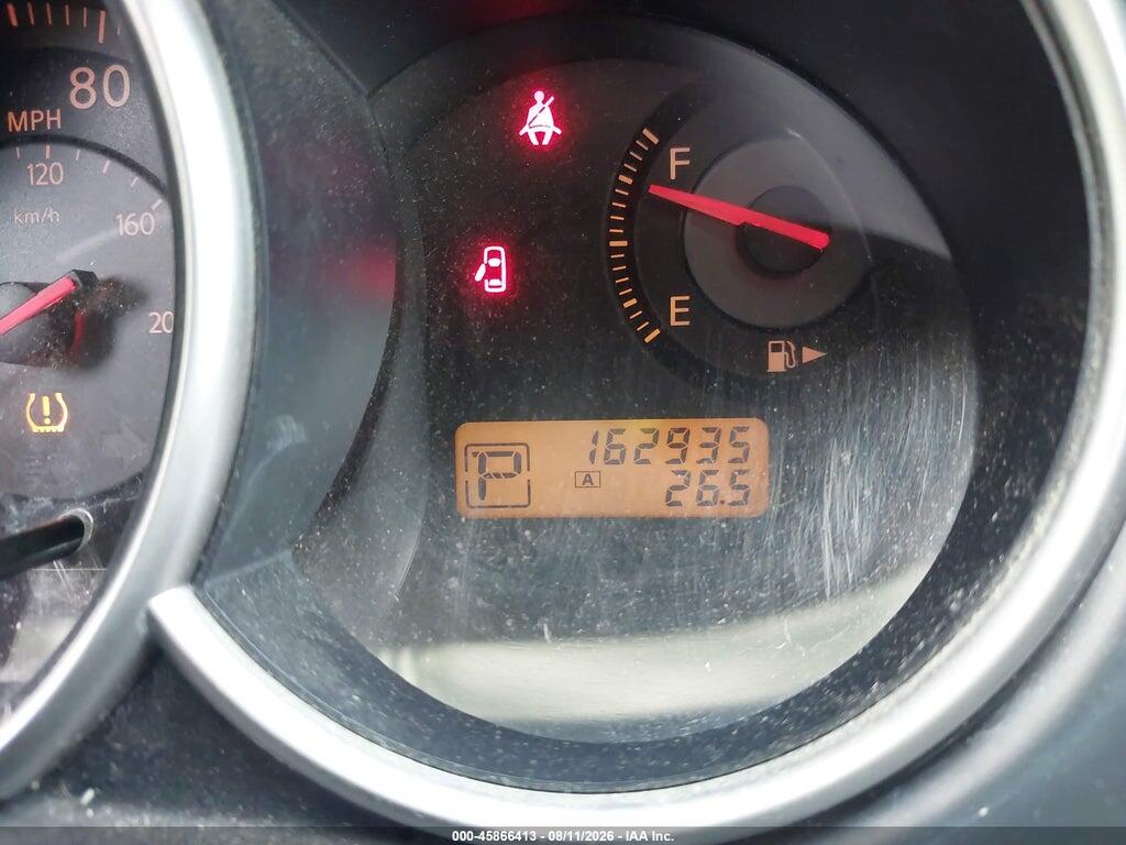 3N1BC13E99L472987 2009 NISSAN VERSA photo no. 7