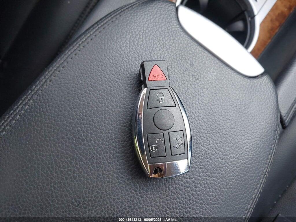 4JGBB86E69A457287 2009 MERCEDES-BENZ ML 350 photo no. 11