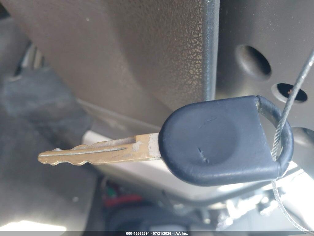 1FTRX12879KC16196 2009 FORD F-150 photo no. 11