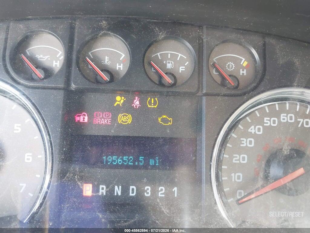 1FTRX12879KC16196 2009 FORD F-150 photo no. 7