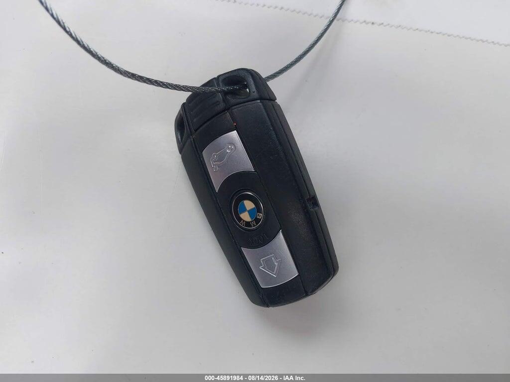 WBAPM73549A365787 2009 BMW 335I photo no. 11