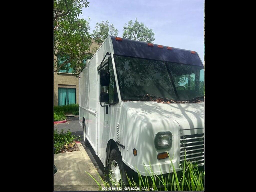 2009 FREIGHTLINER CHASSIS 4UZAARDU09CAF1667