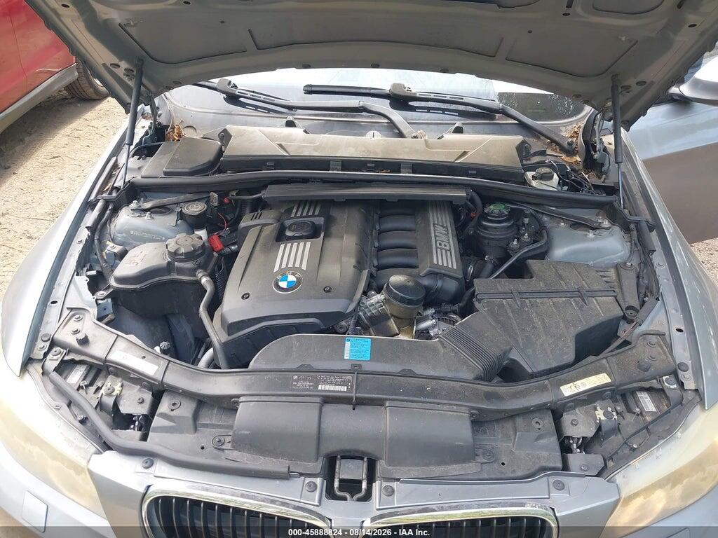 WBAPH73549E126947 2009 BMW 328I photo no. 10