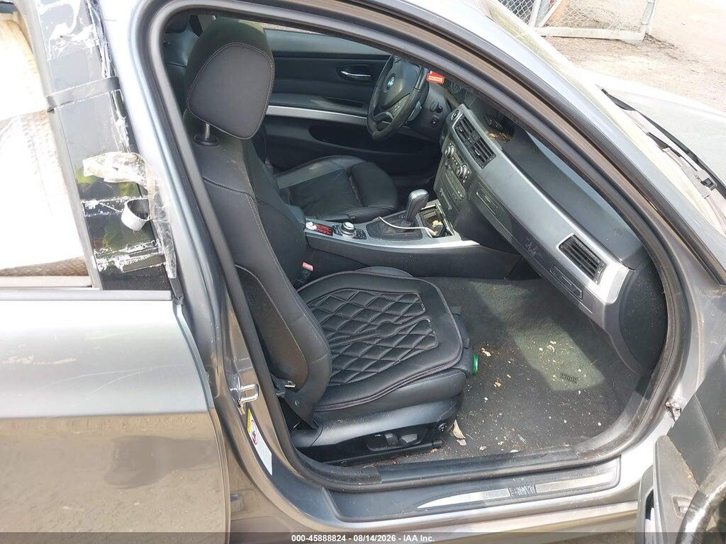 WBAPH73549E126947 2009 BMW 328I photo no. 5