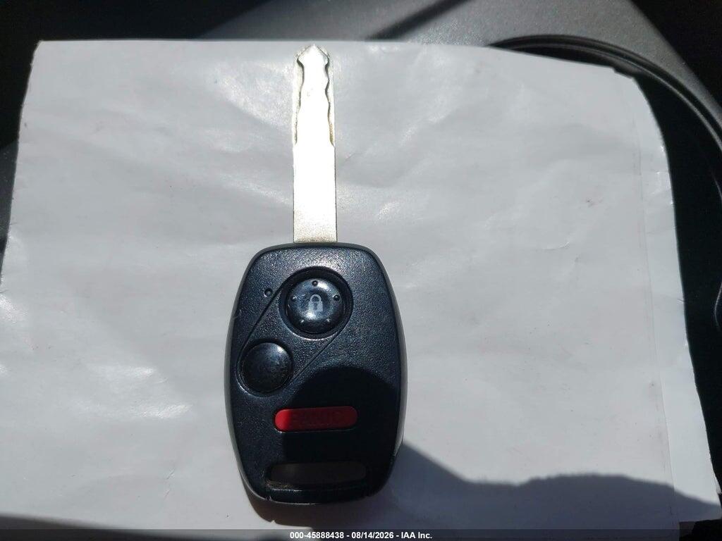 5J6RE48779L021287 2009 HONDA CR-V photo no. 11