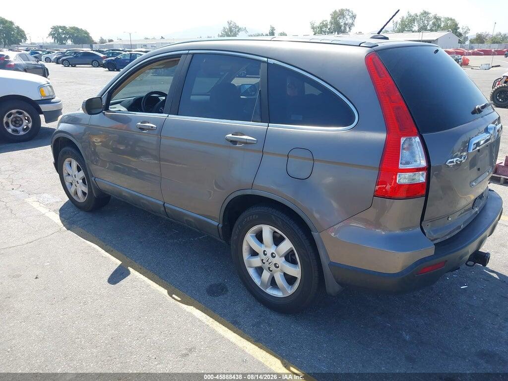 5J6RE48779L021287 2009 HONDA CR-V photo no. 3