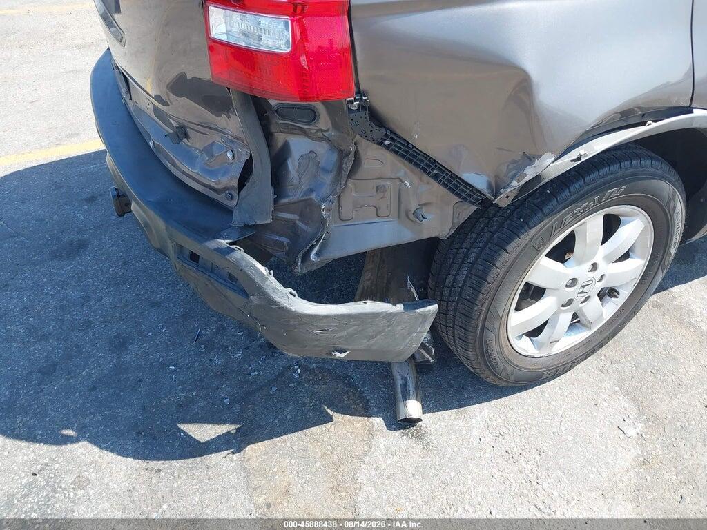 5J6RE48779L021287 2009 HONDA CR-V photo no. 6