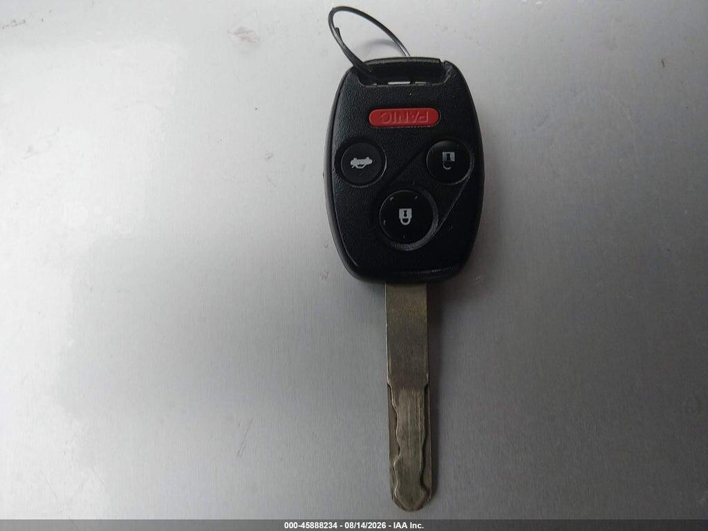JHMFA362X9S000508 2009 HONDA CIVIC HYBRID photo no. 11