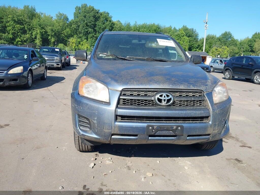 JTMZF33V79D003918 2009 TOYOTA RAV4 photo no. 6