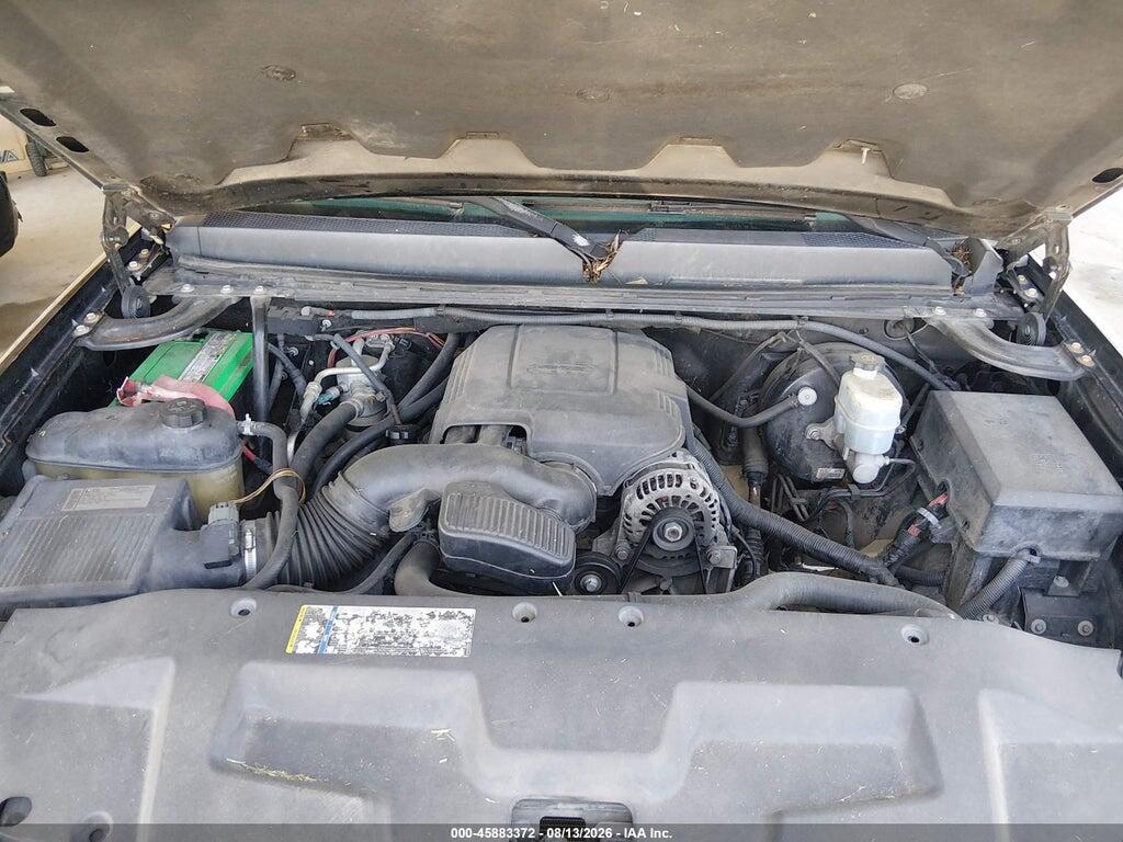3GTEK33M49G254464 2009 GMC SIERRA 1500 photo no. 10