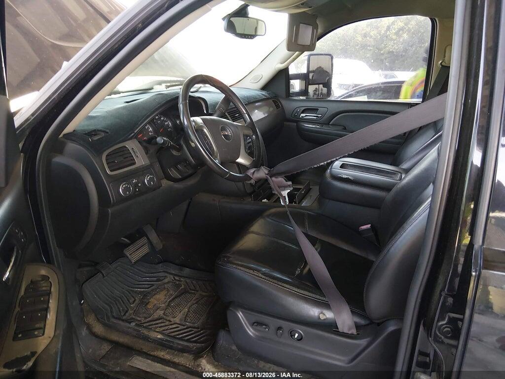 3GTEK33M49G254464 2009 GMC SIERRA 1500 photo no. 5