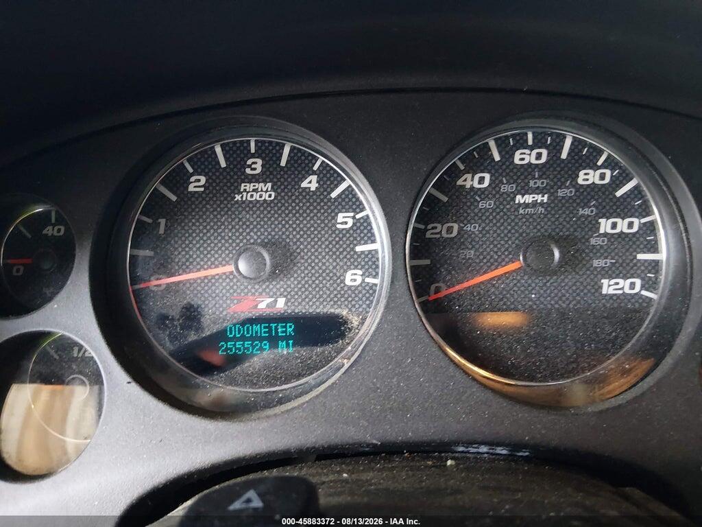 3GTEK33M49G254464 2009 GMC SIERRA 1500 photo no. 7