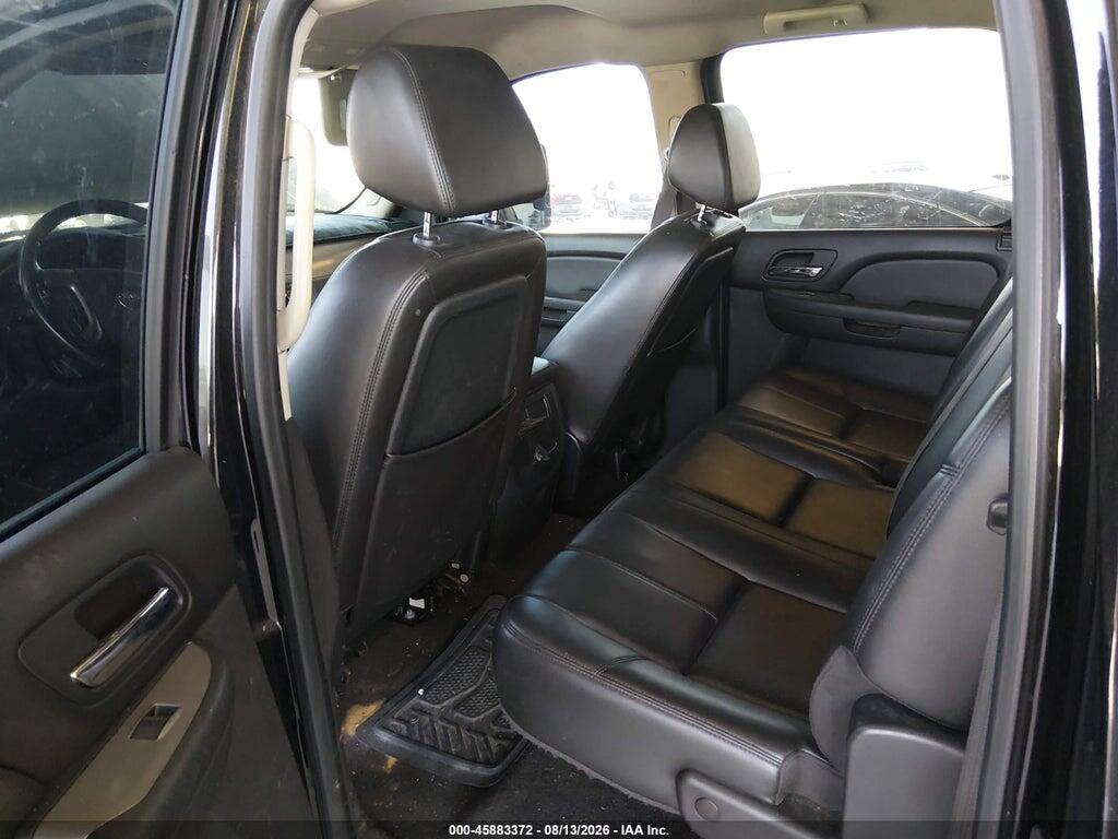 3GTEK33M49G254464 2009 GMC SIERRA 1500 photo no. 8