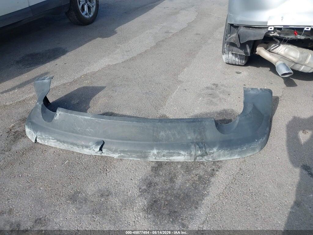 2FMDK36C99BA82235 2009 FORD EDGE photo no. 12
