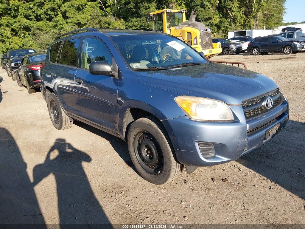JTMBF33V79D001829 2009 TOYOTA RAV4 photo no. 1