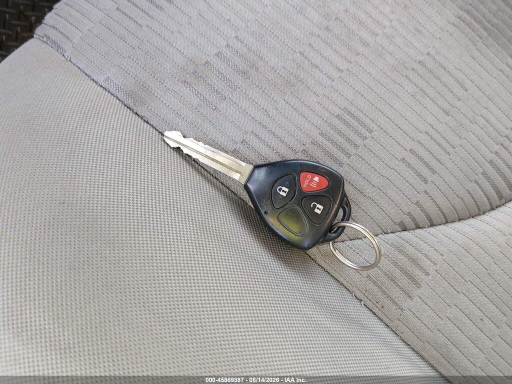 JTMBF33V79D001829 2009 TOYOTA RAV4 photo no. 11