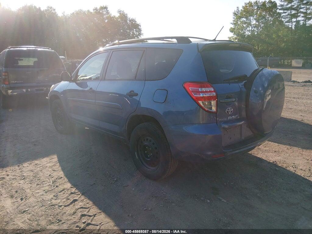 JTMBF33V79D001829 2009 TOYOTA RAV4 photo no. 3