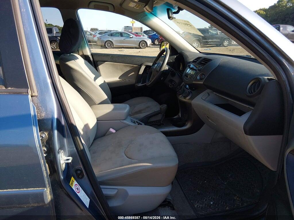 JTMBF33V79D001829 2009 TOYOTA RAV4 photo no. 5
