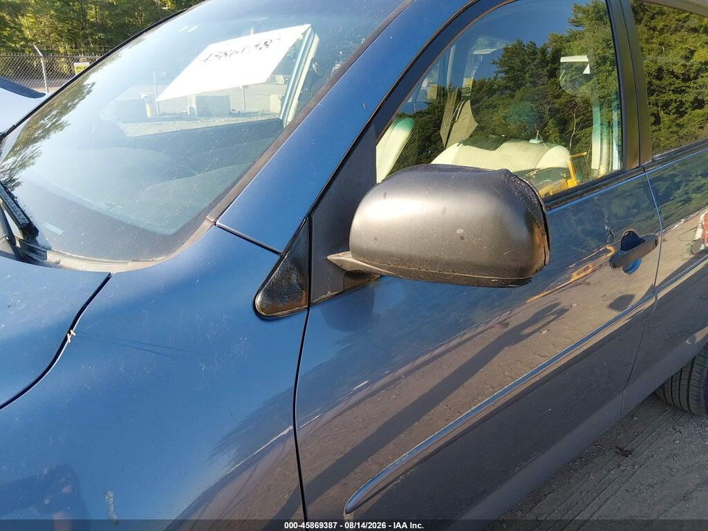 JTMBF33V79D001829 2009 TOYOTA RAV4 photo no. 6