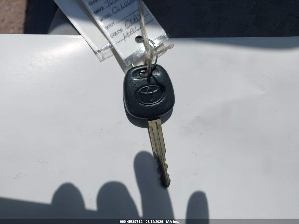 JTDBL40E49J051964 2009 TOYOTA COROLLA photo no. 11