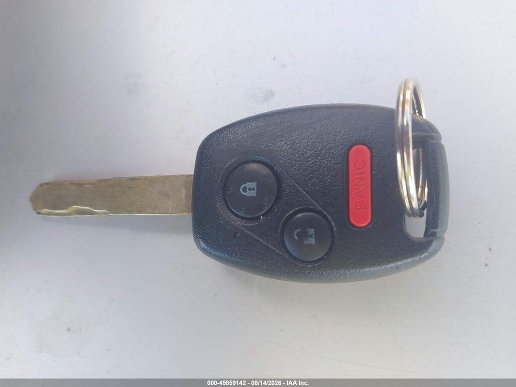 19XFA16569E023917 2009 HONDA CIVIC photo no. 11