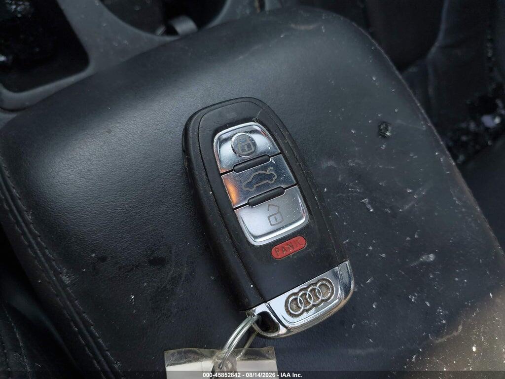 WAURV78T19A036672 2009 AUDI S5 photo no. 11