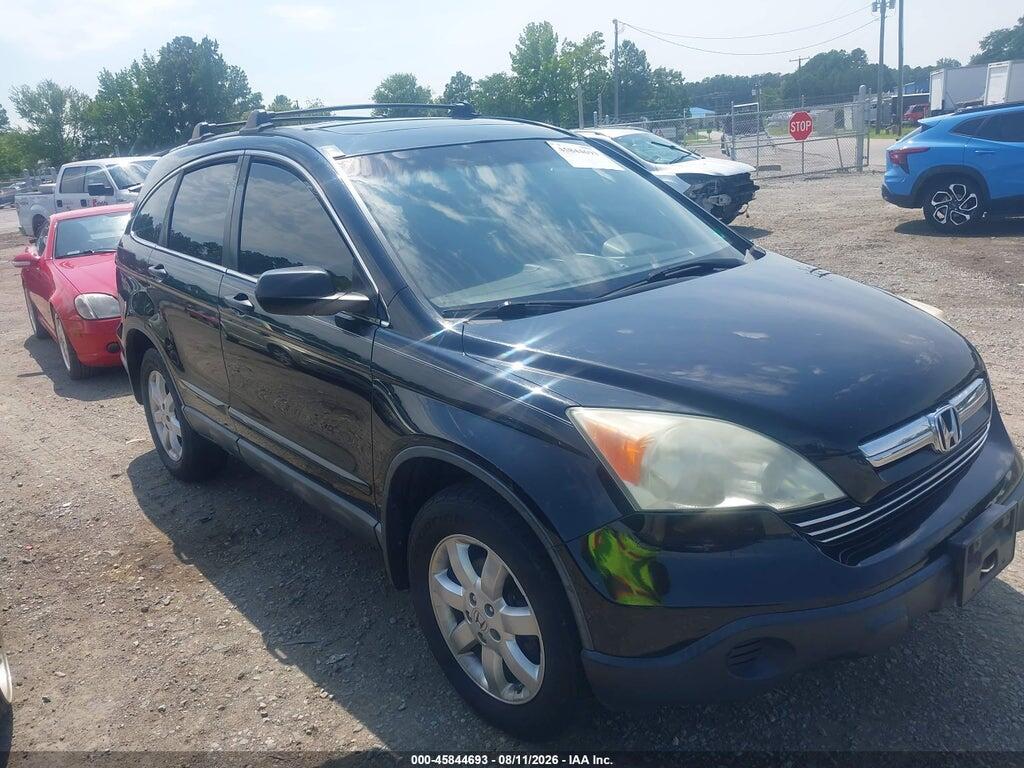 5J6RE48529L025472 2009 HONDA CR-V photo no. 1