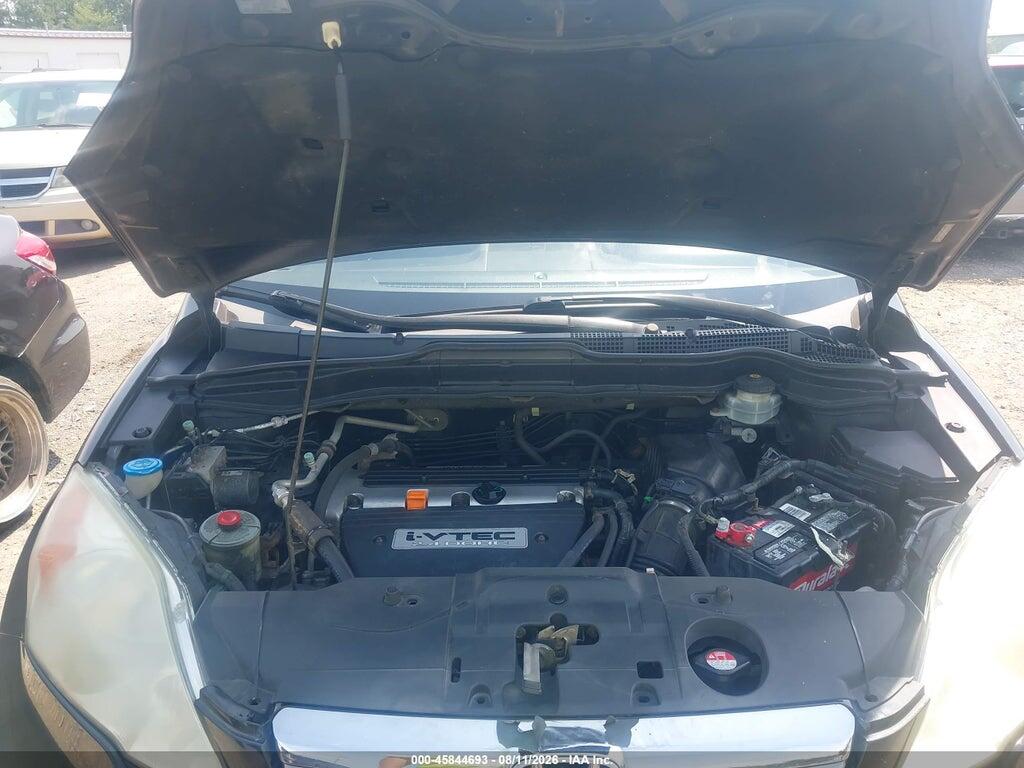5J6RE48529L025472 2009 HONDA CR-V photo no. 10
