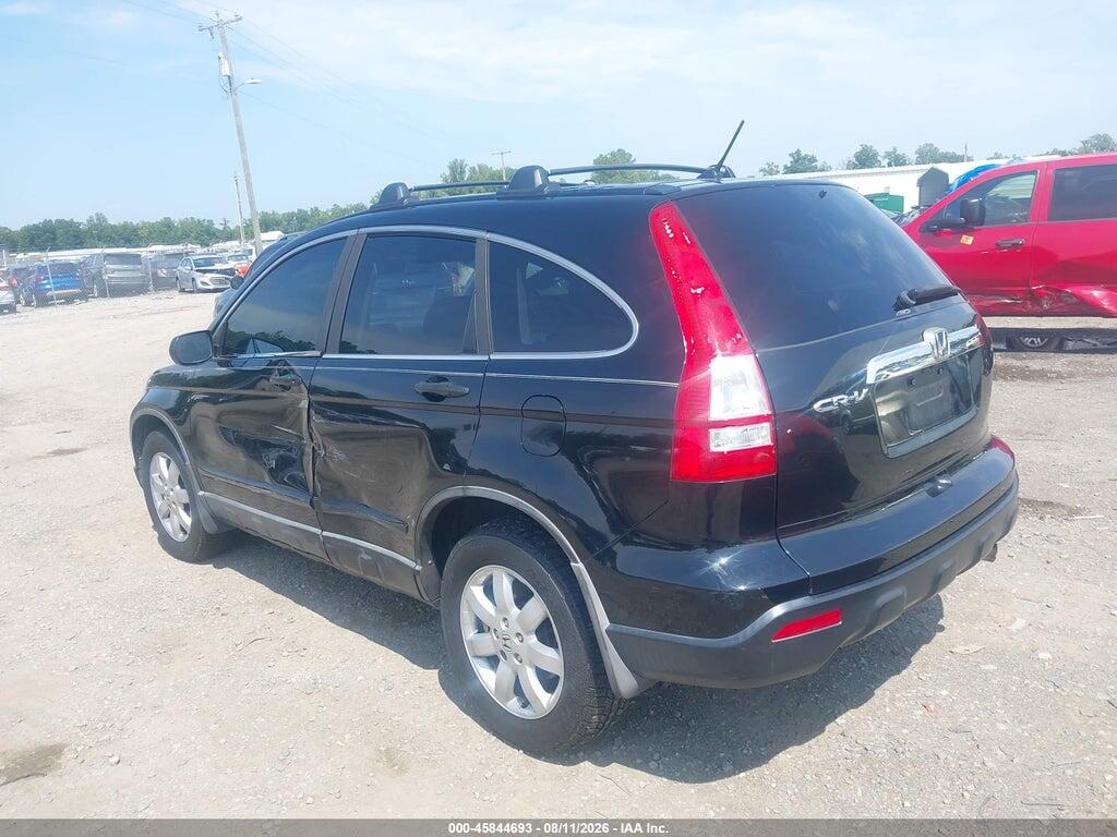 5J6RE48529L025472 2009 HONDA CR-V photo no. 3