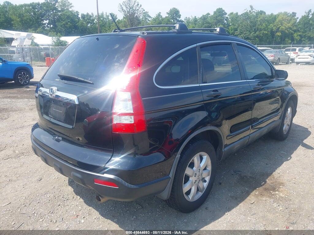 5J6RE48529L025472 2009 HONDA CR-V photo no. 4