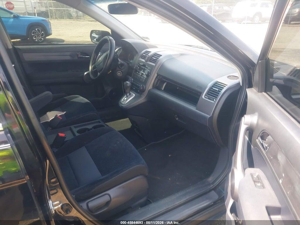 5J6RE48529L025472 2009 HONDA CR-V photo no. 5