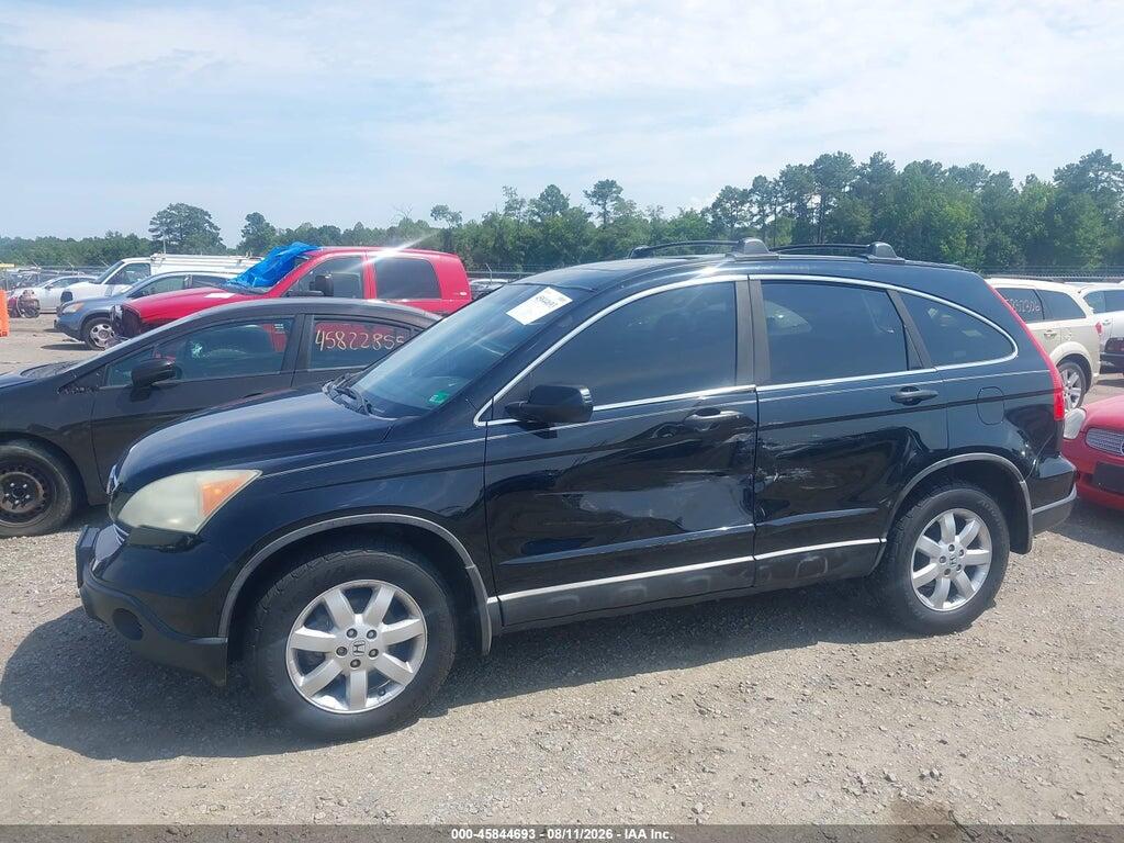5J6RE48529L025472 2009 HONDA CR-V photo no. 6