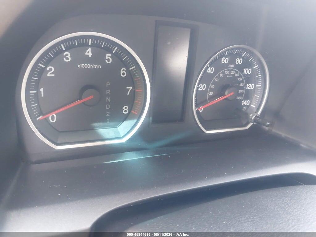 5J6RE48529L025472 2009 HONDA CR-V photo no. 7