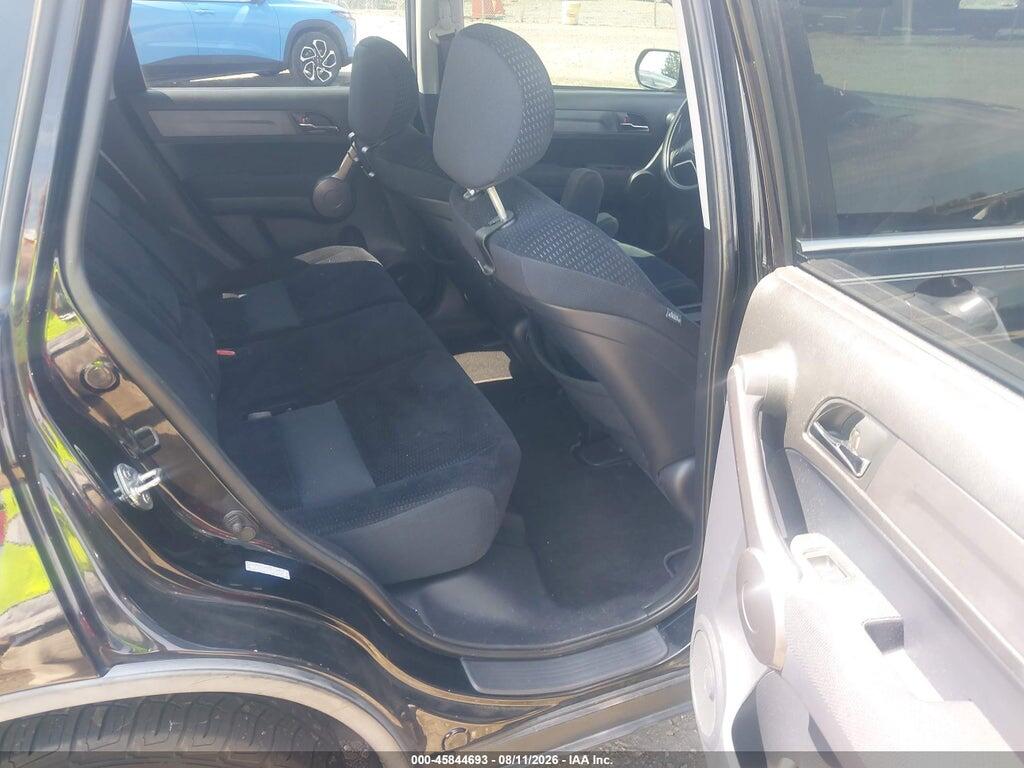 5J6RE48529L025472 2009 HONDA CR-V photo no. 8