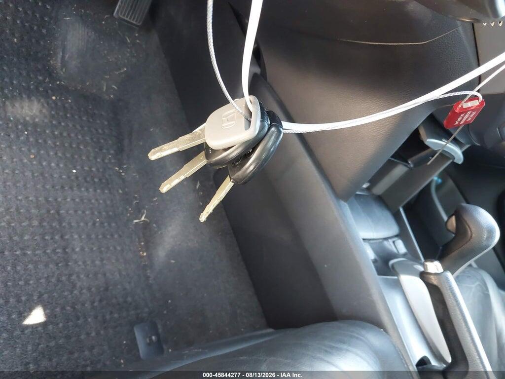1HGCP36879A801976 2009 HONDA ACCORD photo no. 11