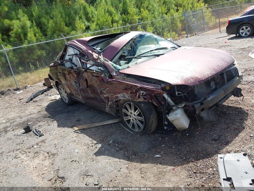 4T1BK36B29U340118 2009 TOYOTA AVALON photo no. 1