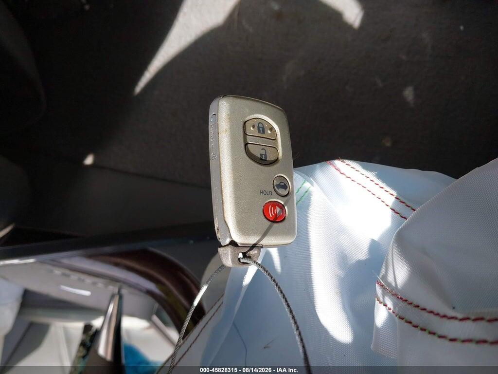 4T1BK36B29U340118 2009 TOYOTA AVALON photo no. 11