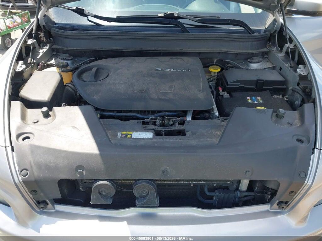 1C4PJMDS4EW129071 2014 JEEP CHEROKEE photo no. 10