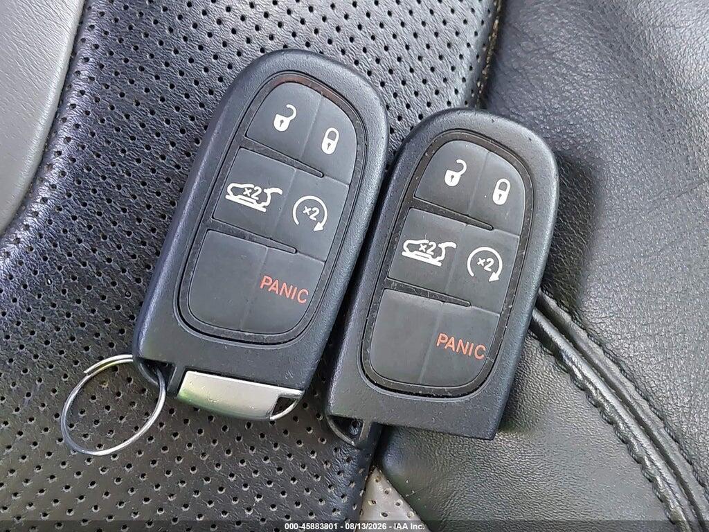 1C4PJMDS4EW129071 2014 JEEP CHEROKEE photo no. 11