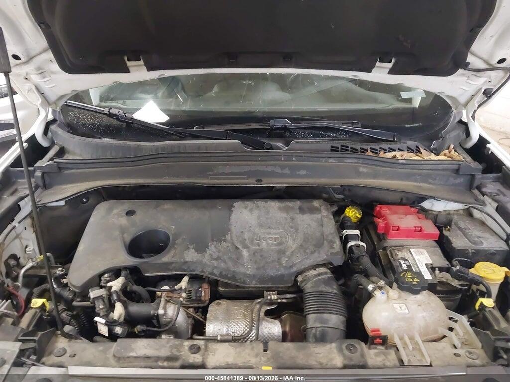 ZACNJBD14KPK76578 2019 JEEP RENEGADE photo no. 10
