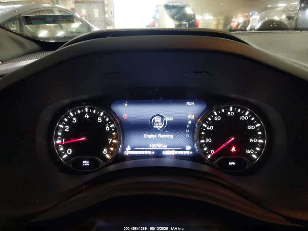 ZACNJBD14KPK76578 2019 JEEP RENEGADE photo no. 7