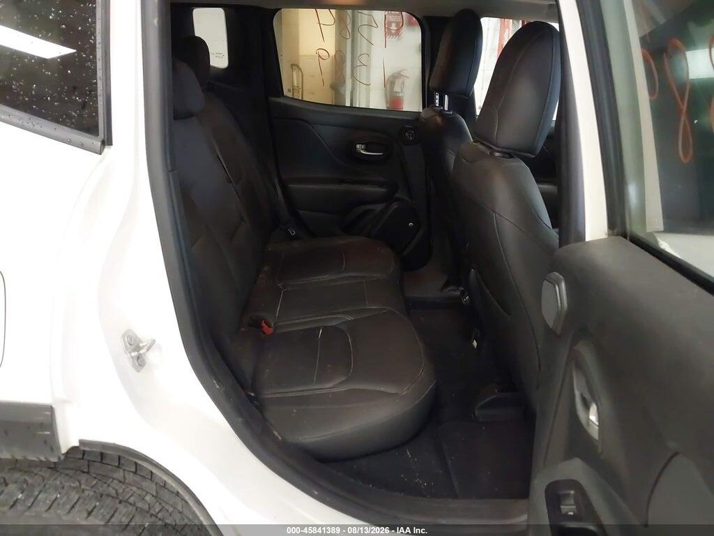 ZACNJBD14KPK76578 2019 JEEP RENEGADE photo no. 8