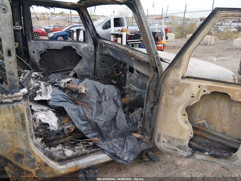1J4AA5D18AL222541 2010 JEEP WRANGLER photo no. 5