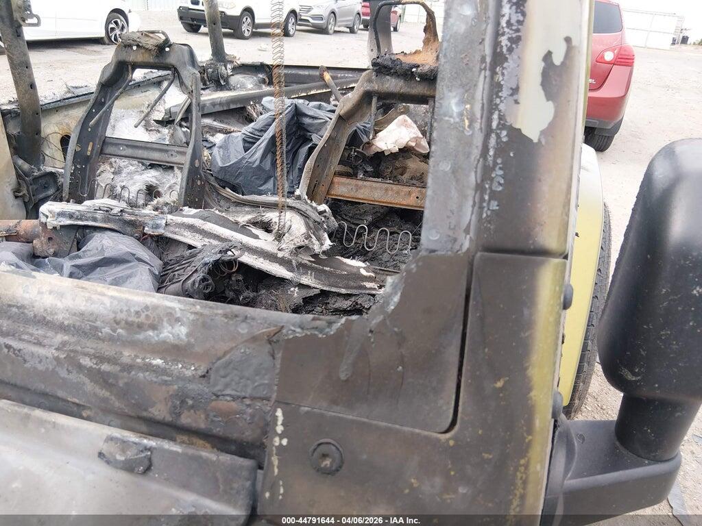 1J4AA5D18AL222541 2010 JEEP WRANGLER photo no. 9