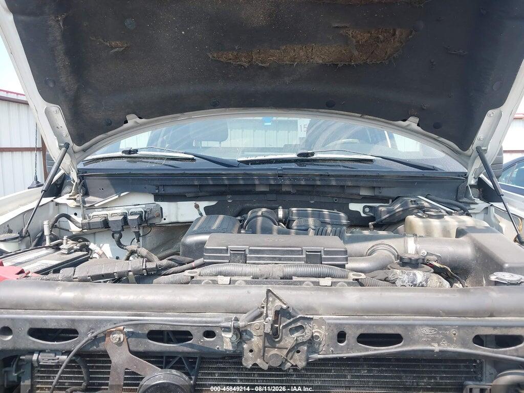 1FTFX1EV7AFB64389 2010 FORD F-150 photo no. 10