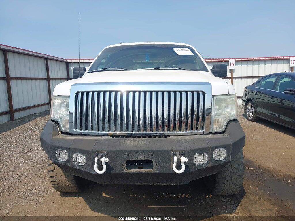1FTFX1EV7AFB64389 2010 FORD F-150 photo no. 11