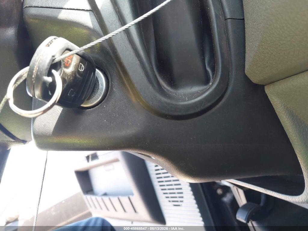 1FT7W2B60FEB86726 2015 FORD F-250 photo no. 11
